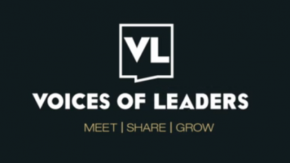 Voices Of Leaders