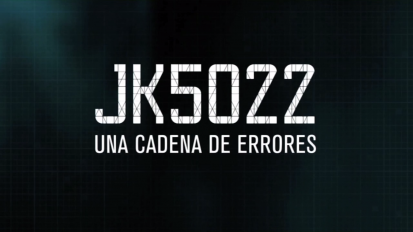 JK 5022: Una Cadena de Errores