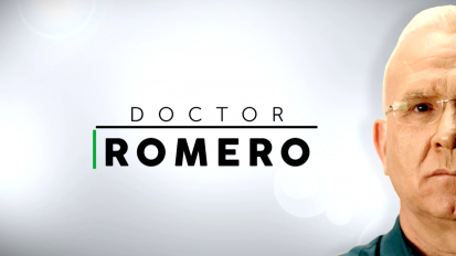 DOCTOR ROMERO