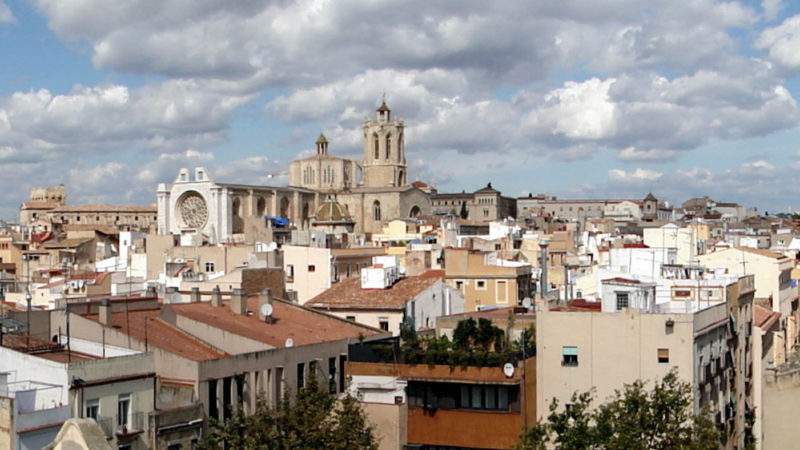 Tarragona, rica en sabores y naturaleza