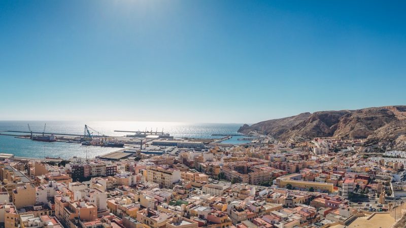Almería, capital gastronómica